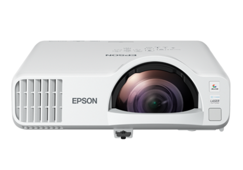 Epson-愛普生CB-L200SW-辦公商用-高亮激光短焦投影機(jī)