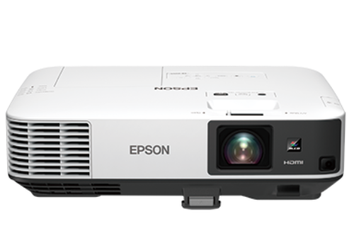 愛普生（EPSON）CB-2065-商用-辦公會議-高端工程投影機