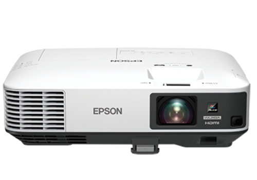 Epson CB-2255U 愛普生高端工程投影機-會議辦公工程投影機