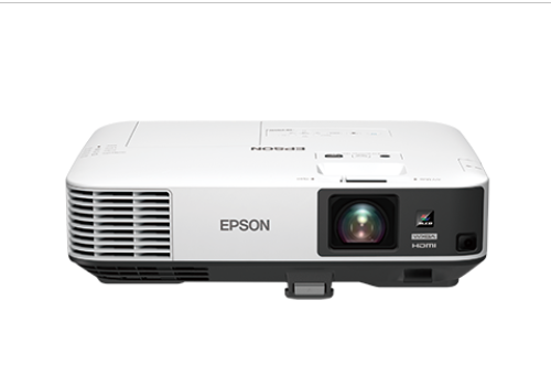 愛普生（EPSON）CB-2155W-高端工程投影機