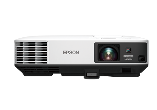 Epson CB-2265U-愛普生高端工程投影機(jī)-高清高亮投影儀