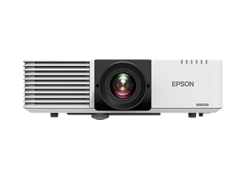 愛普生（EPSON）CB-L610W-激光工程投影機-會議室-教室解決方案投影儀